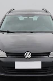Używany VW Golf VII 86 KM (63 kW) 2016 Szary Kombi