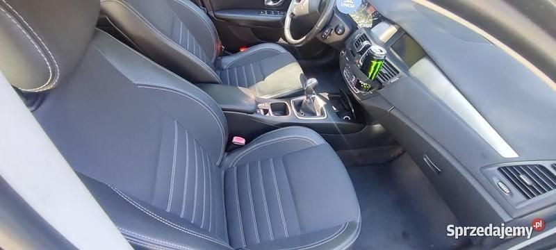 Używany 2010 Renault Laguna III Kombi | 11 000 zł (Dobra cena) - Obraz 1/3