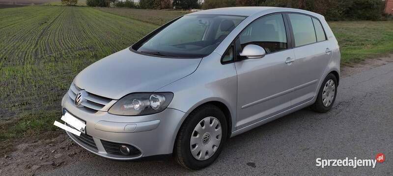 Używany 2006 VW Golf V | 10 000 zł (Dobra cena) - Obraz 1/4
