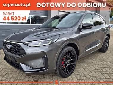 Inny kolor Nowe 2025 Ford Kuga ST-Line X SUV | 189 800 zł - Obraz 1/4