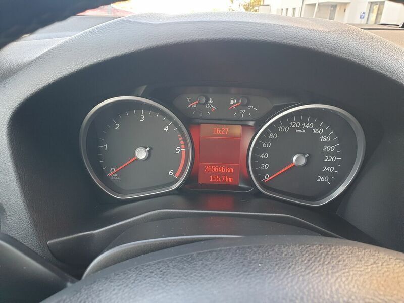 Inny kolor Używany 2011 Ford Mondeo Hatchback | 27 500 zł (Drogi) - Obraz 1/3
