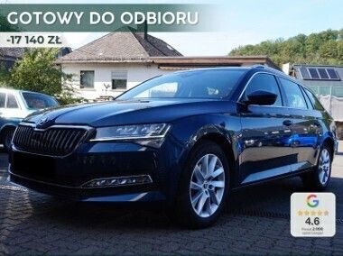 Inny kolor Nowe 2024 Skoda Superb Style Kombi | 185 760 zł - Obraz 1/4