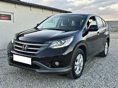 Inny kolor Używany 2015 Honda CR-V SUV | 46 700 zł (Uczciwa cena) - Obraz 1/4