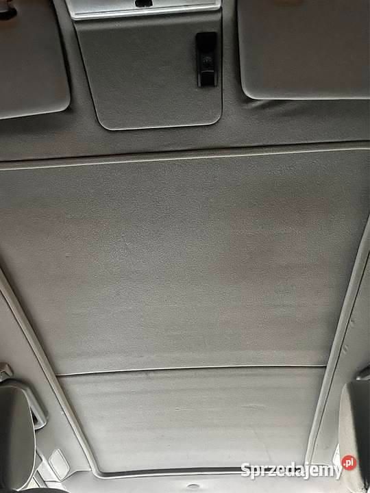 Używany BMW 525 Sport Line 1994 Srebrny Kombi