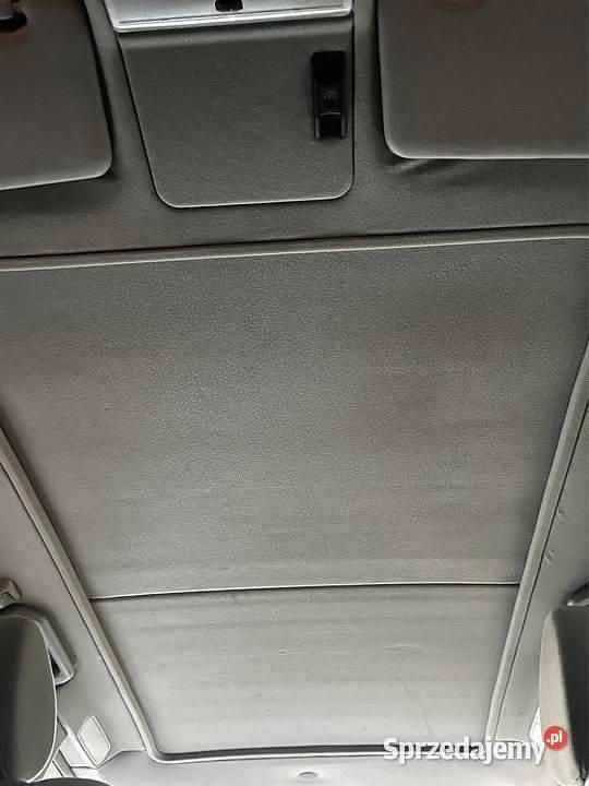 Srebrny Używany 1994 BMW 525 Sport Line Kombi | 57 000 zł - Obraz 1/4