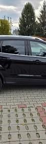 Używany Ford Kuga Titanium 163 KM (119 kW) 2013 Czarny SUV