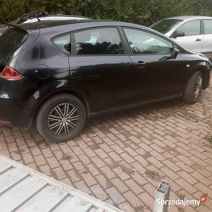 Używany 2007 Seat Leon | 3000 zł (Super Cena) - Obraz 1/2