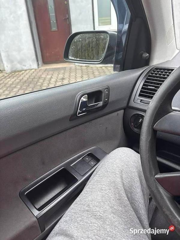 Używany VW Polo 2004 Hatchback