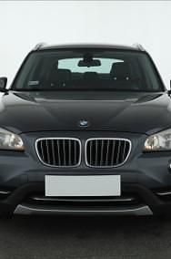 Używany BMW X1 143 KM (105 kW) 2013 Szary SUV