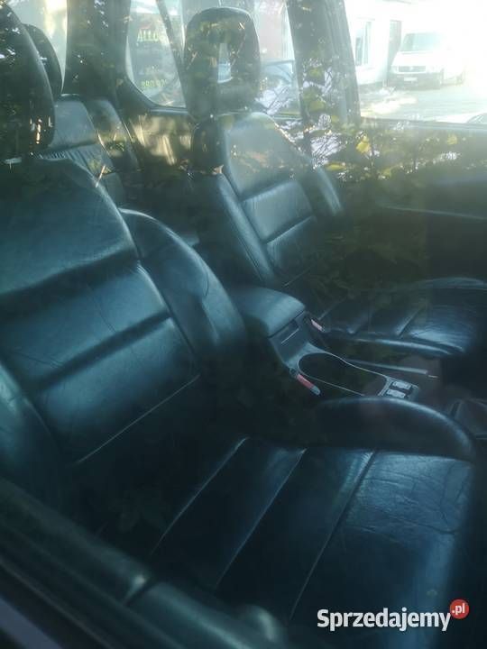 Używany Opel Frontera 1999 SUV