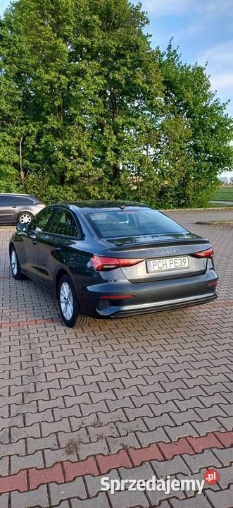 Używany Audi A3 e-tron 2022 Hatchback