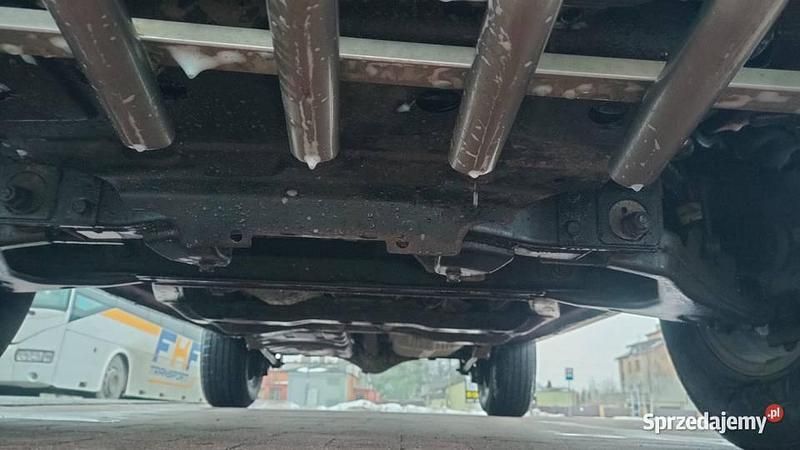 Używany Kia Sorento 2007 SUV