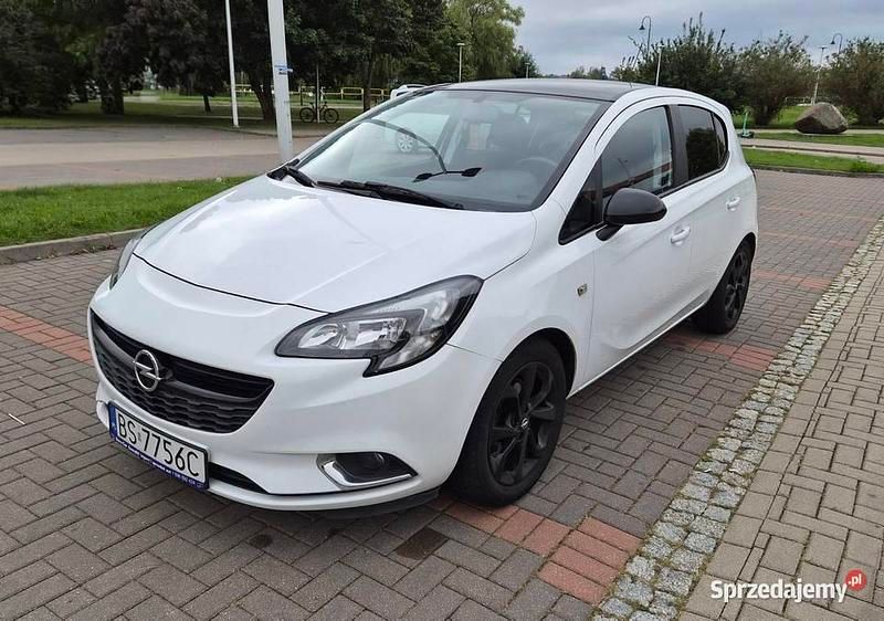 Używany 2016 Opel Corsa | 29 000 zł (Dość drogi) - Obraz 1/4