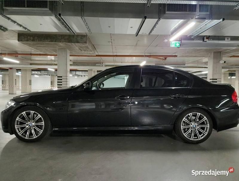 Używany 2010 BMW 320 | 23 000 zł (Uczciwa cena) - Obraz 1/4