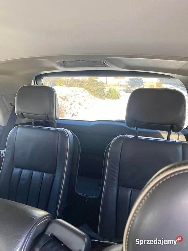 Używany Volvo XC90 Executive 2008 SUV