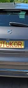 Używany DS Automobiles DS4 Sport Chic 181 KM (133 kW) 2015 Szary Hatchback