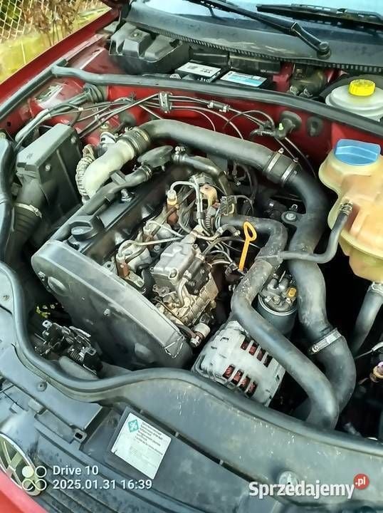 Używany 1997 VW Passat | 2600 zł (Uczciwa cena) - Obraz 1/4