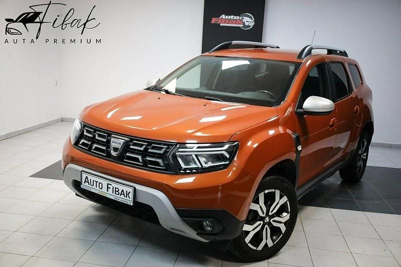 Używany Dacia Duster Prestige 2022 Inny kolor SUV