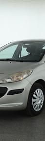 Używany Peugeot 207 88 KM (64 kW) 2008 Srebrny Hatchback