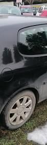Używany VW Golf V 2005 Czarny Hatchback