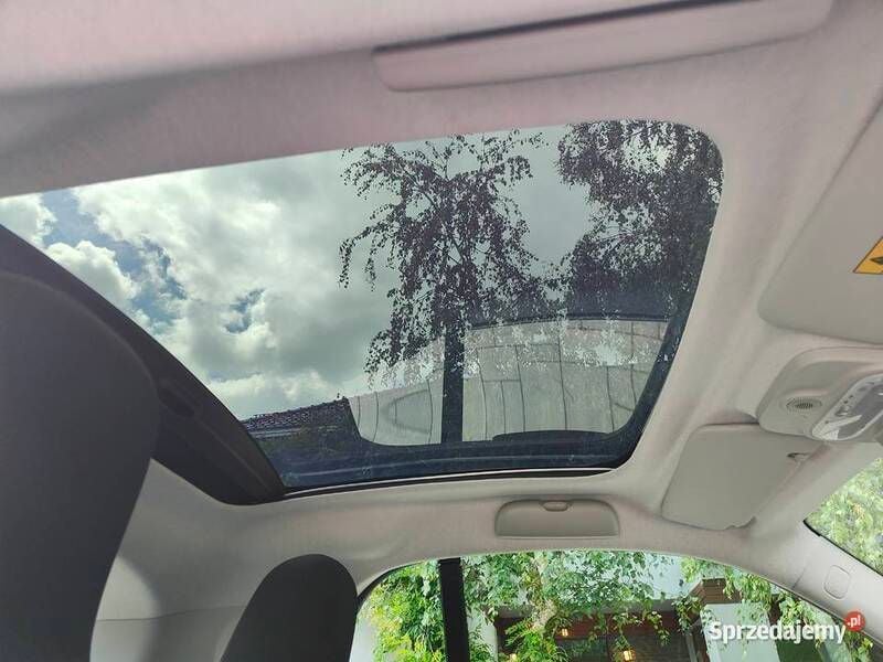 Używany Smart ForTwo Electric Drive 22 kW (30 KM) 2019 Biały