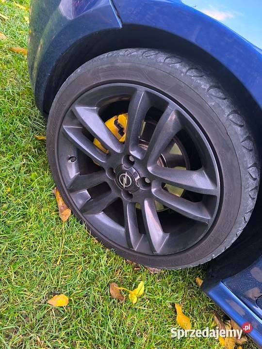 Używany 2006 Fiat Grande Punto Sport Hatchback | 6500 zł (Drogi) - Obraz 1/4