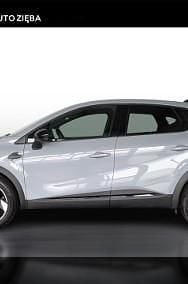 Używany Renault Captur Techno 90 KM (66 kW) 2024 Grafitowy SUV