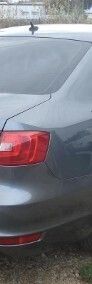 Używany VW Jetta 105 KM (77 kW) 2011 Szary Sedan/Limuzyna
