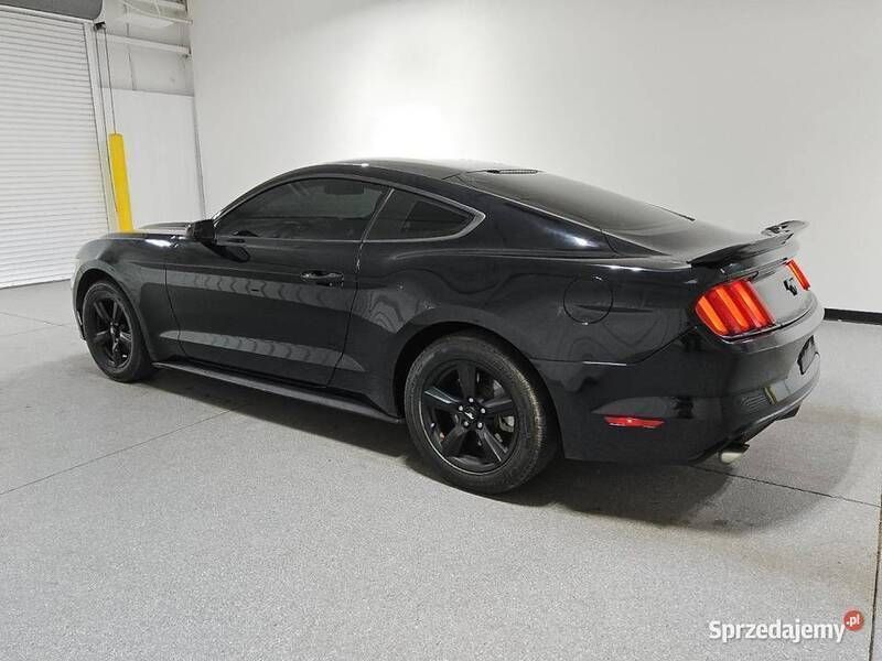 Używany 2016 Ford Mustang | 74 000 zł - Obraz 1/4