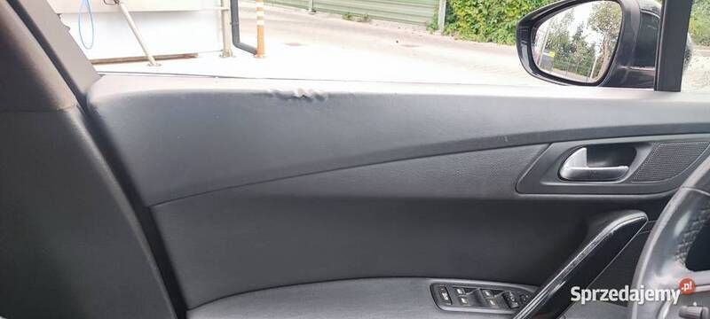 Używany 2012 Peugeot 508 GT Kombi | 38 000 zł (Drogi) - Obraz 1/4