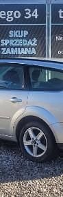 Używany Ford Focus 115 KM (84 kW) 2005 Inny kolor Kombi