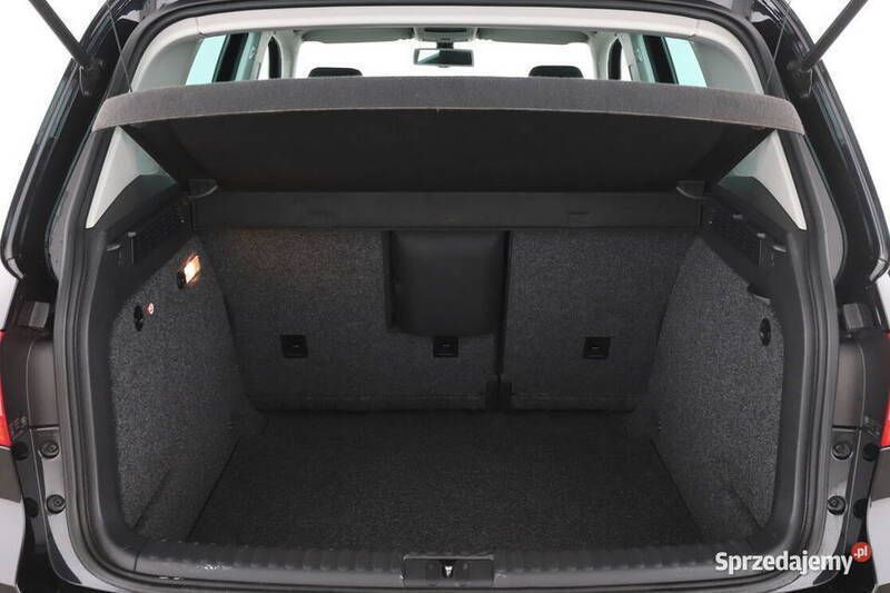 Czarny Używany 2014 VW Tiguan Trendline SUV | 43 000 zł (Super Cena) - Obraz 1/4