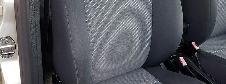 Używany Fiat Palio 75 KM (55 kW) 2003 Inny Sedan/Limuzyna