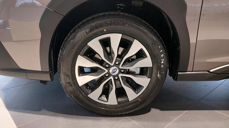 Subaru Nowe 2025 Subaru Outback SUV | 237 500 zł (Uczciwa cena) - Obraz 1/1