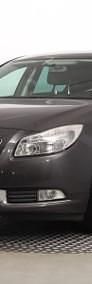 Używany Opel Insignia 160 KM (117 kW) 2011 Szary Hatchback