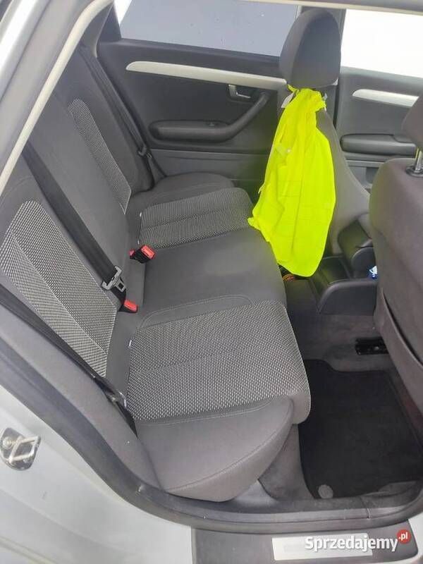 Używany Seat Exeo 143 KM (105 kW) 2012