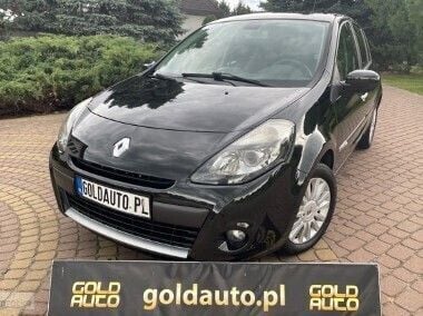 Inny kolor Używany 2010 Renault Clio III Hatchback | 16 900 zł (Drogi) - Obraz 1/4
