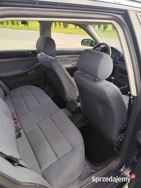 Używany 1996 Audi A4 | 3200 zł (Dość drogi) - Obraz 1/4
