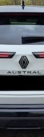 Używany Renault Austral Iconic 200 KM (147 kW) 2024 Czarny SUV