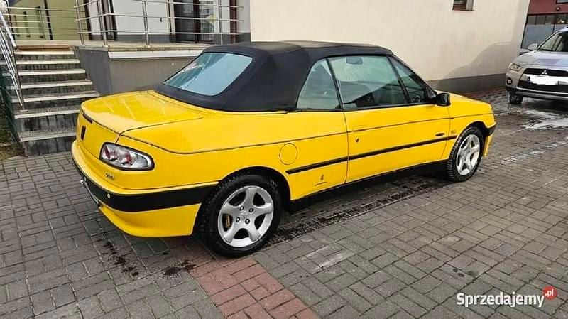 Używany Peugeot 306 1999
