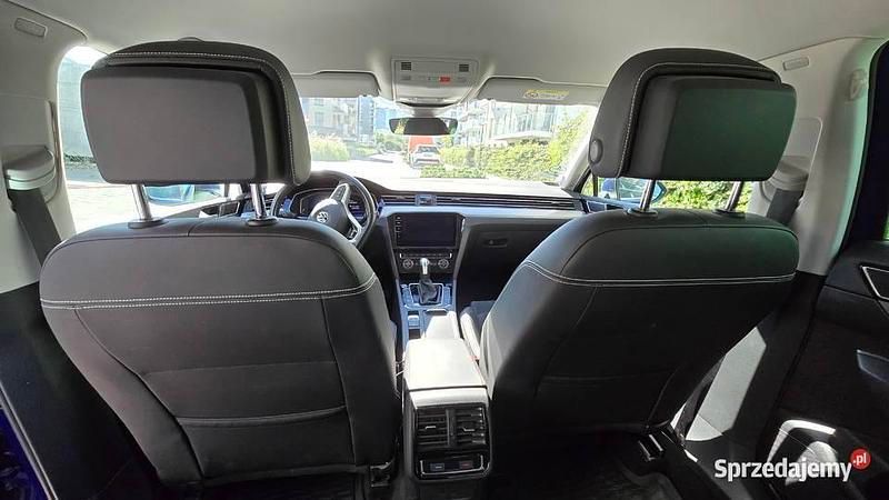 Używany 2020 VW Passat Elegance | 95 990 zł (Uczciwa cena) - Obraz 1/4