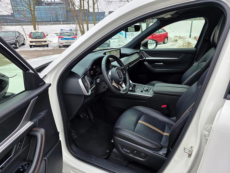 Używany Mazda CX-60 254 KM (186 kW) 2025 SUV