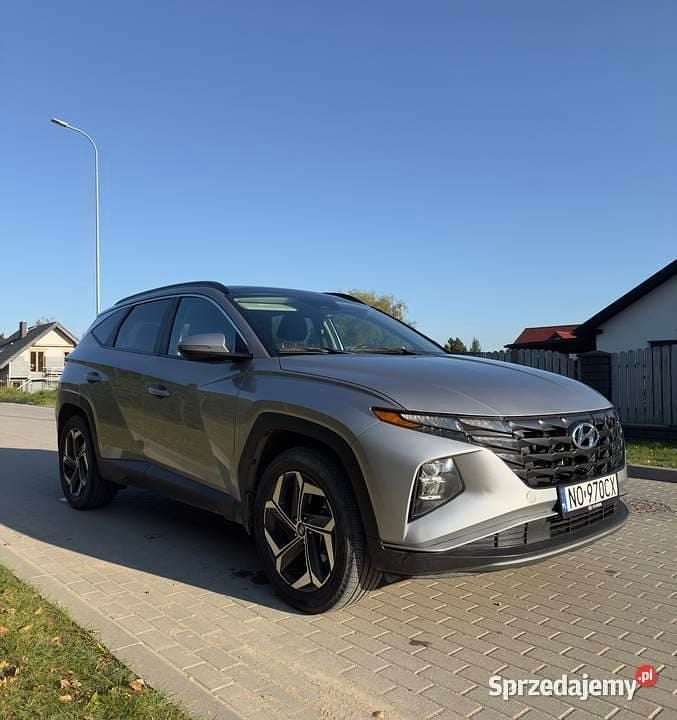 Używany Hyundai Tucson 2022 SUV