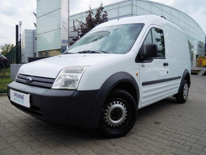 Inny Używany 2006 Ford Mondeo Sedan/Limuzyna | 31 900 zł - Obraz 1/1