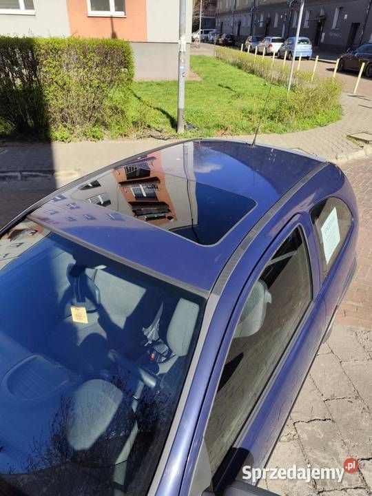 Używany 2002 Opel Corsa Hatchback | 1999 zł (Uczciwa cena) - Obraz 1/4