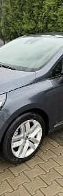 Używany Renault Clio V 91 KM (66 kW) 2021 Grafitowy (metalik) Hatchback