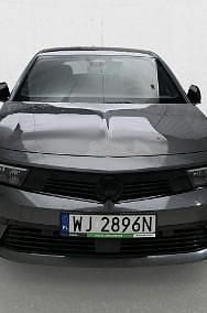 Używany Opel Astra 131 KM (96 kW) 2024 Szary Kombi