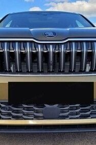 Nowe Skoda Kodiaq 193 KM (141 kW) 2025 Złoty SUV