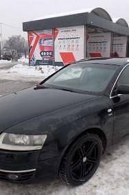 Używany Audi A6 211 KM (155 kW) 2006 Inny kolor Kombi