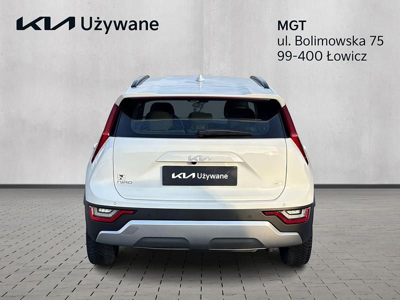 Używany Kia Niro 2023 SUV